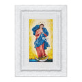 Mosaic of Mary, Untier of Knots
