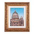Mosaic of St. Peter’s Basilica