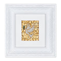 Mosaic of the Dove of Peace